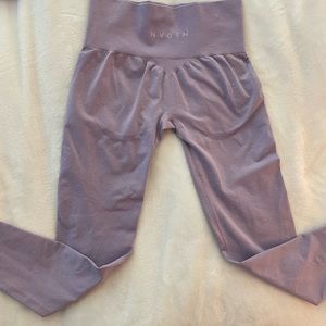 NVGTN Contour Seamless Leggings size M